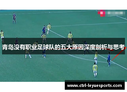 青岛没有职业足球队的五大原因深度剖析与思考